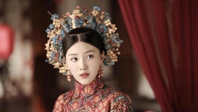 王鹤润|她因拍戏时嫌井水脏，用100多桶矿泉水替代遭，现如今片约却不断