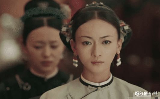 吴谨言|为何吴谨言越混越差，只是因为耍大牌吗？