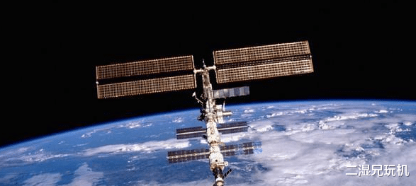 美国 想和中国空间站合作？美国宇航局表态