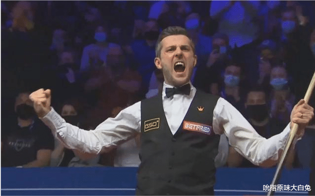 奥沙利文|都像塞尔比那样打球，斯诺克会变成什么样？奥沙利文比他厉害吗？