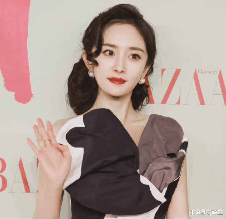 迪丽热巴|2021芭莎慈善晚宴,落下帷幕,杨洋频登热搜,迪丽热巴掀起热议!