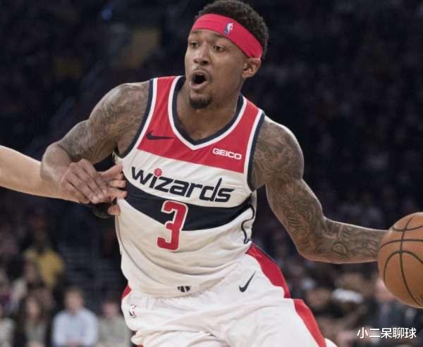 奇才队|大交易！奇才送出威斯布鲁克！威少重回雷霆打法，奇才冲刺季后赛