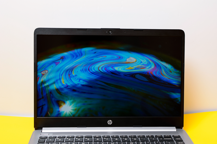 惠普|性价比商务本推荐—惠普246 系列商务笔记本体验