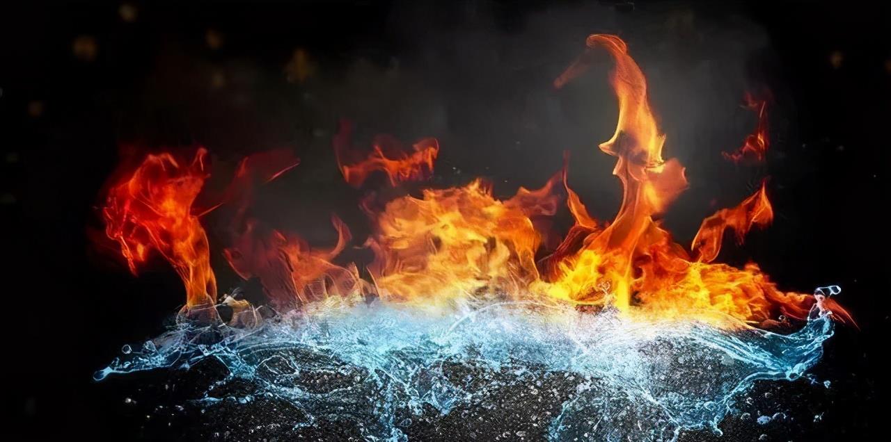 百艾堂|上热下寒的人很难熬！是你的阳气跑错地方！4种方法疏通