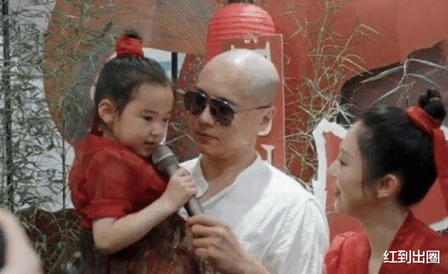 |高云翔陪5岁女儿过周末！所住豪宅宽敞明亮，离婚后和前妻相处融洽