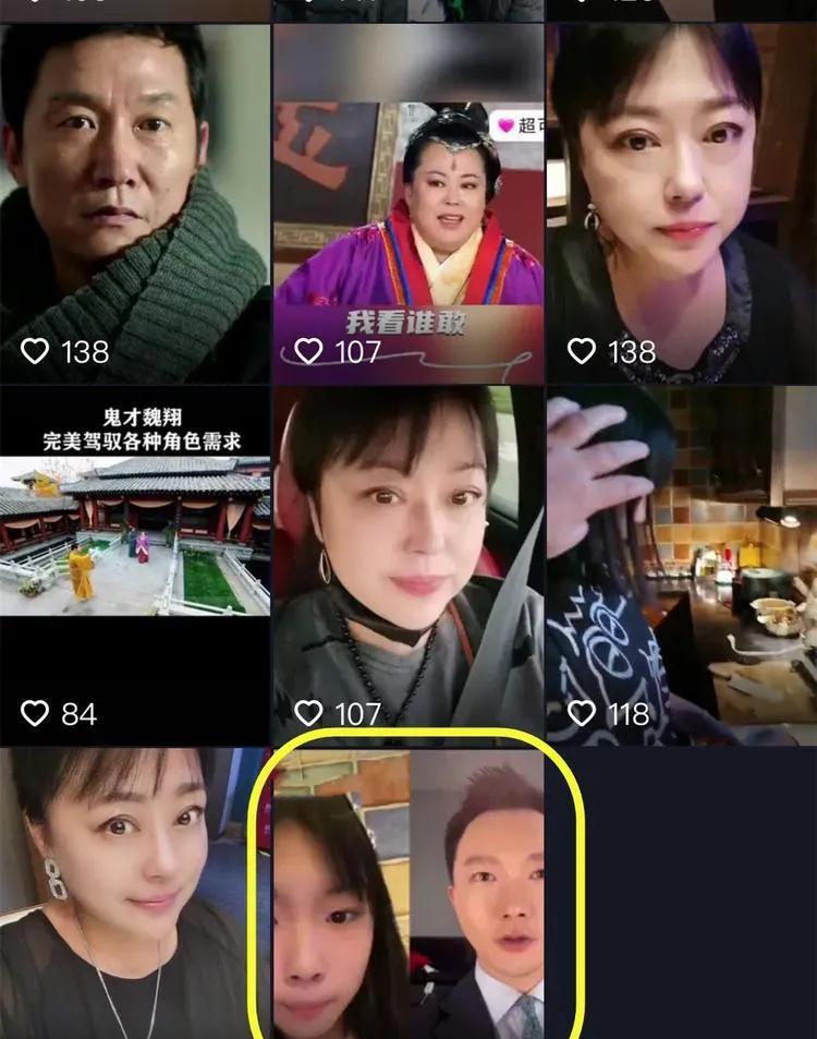 李菁菁|曾爆骗粉丝千万加盟费的“李菁菁”，如今身患乳腺癌，自食其果？