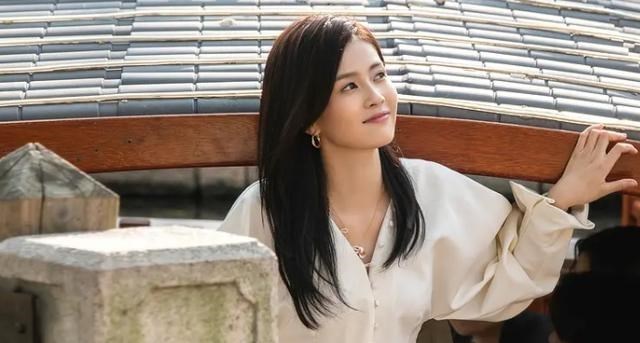 柳岩|《一生一世》大结局：隐藏最深之人曝光，仿佛能看中所有人的心思