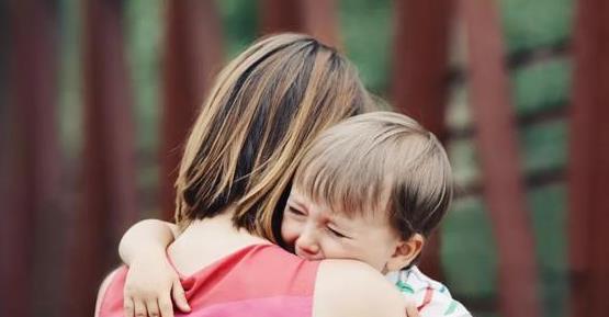 我是妈妈|请答应我,别让孩子带着“负罪感”长大,令人心疼!