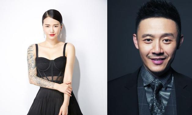 重案六组|《重案六组》演员现状:入狱、毁容、离婚、破产,比电视剧还精彩