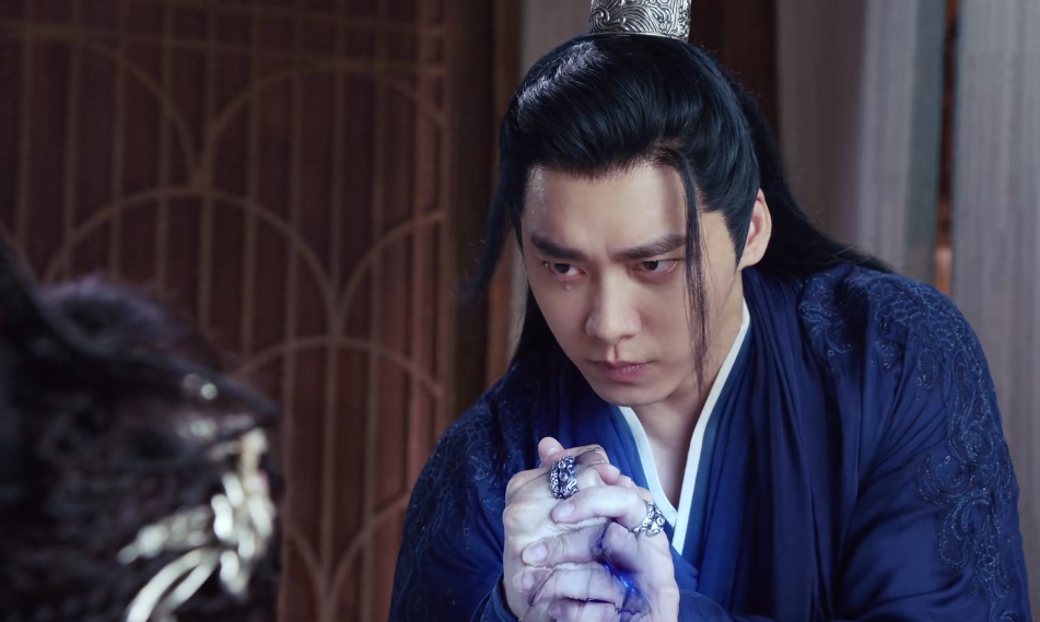 李易峰|李易峰新剧被央视点名预热，配角都是实力派，女主却让观众喊弃剧