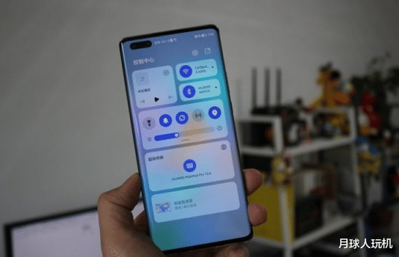 酷派|华为刚发布鸿蒙系统，酷派突然发布自研CoolOS系统