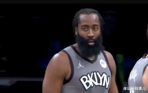 伊藤美诚|险胜热火后，杜兰特送了篮网7个字，听听哈登 欧文 纳什怎么说