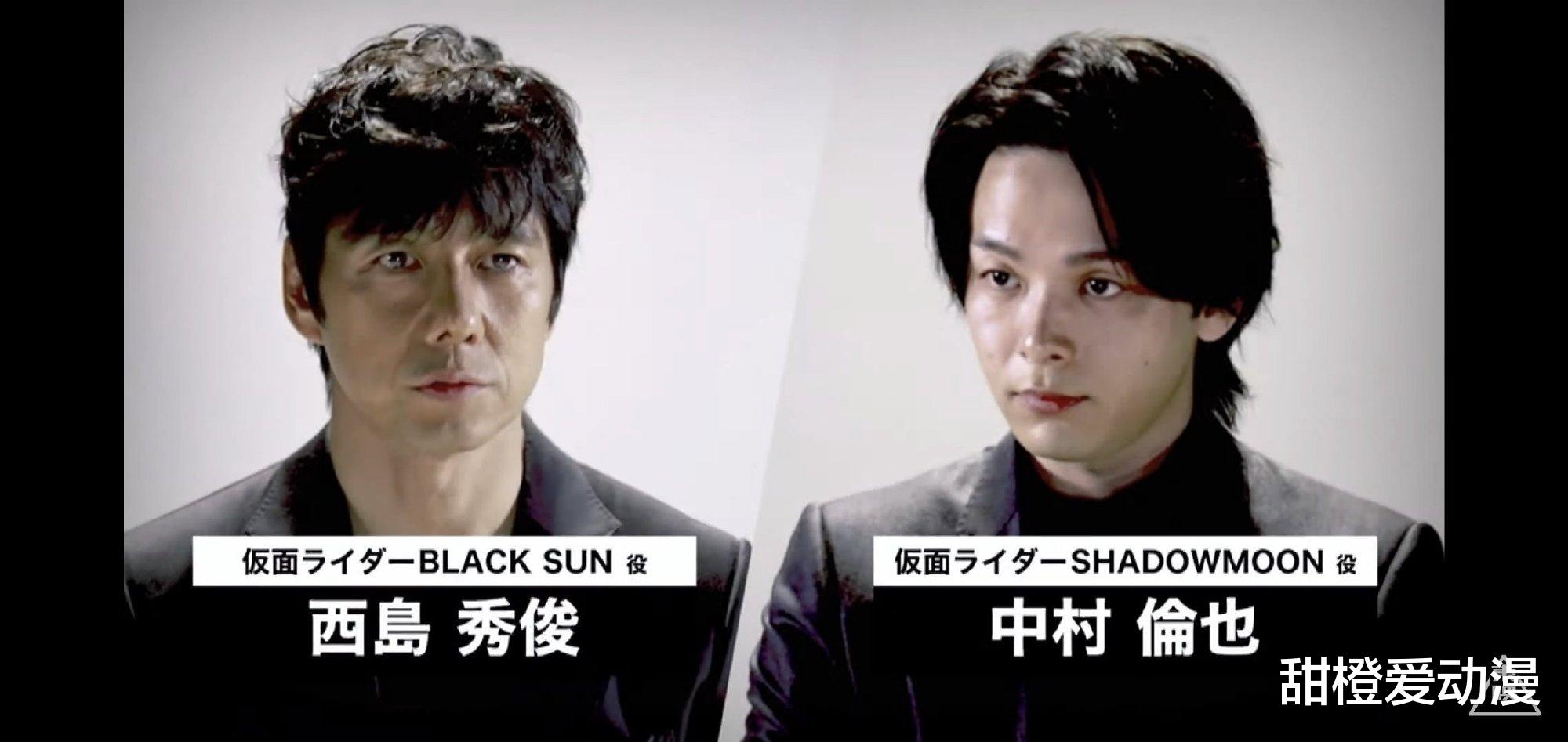 机械|假面骑士黑日重制版:全新腰带公开,机械感十足,有点像亚克腰带