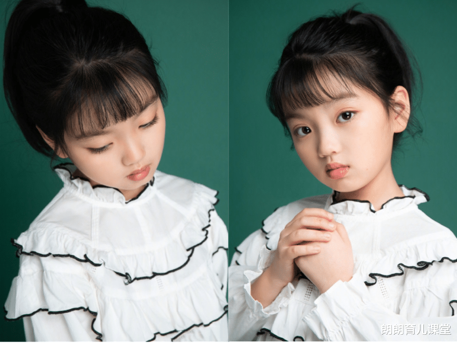 朗朗育儿课堂|4岁出道年薪100万，扬言要“养弟弟”的阿拉蕾，如今过得怎样？