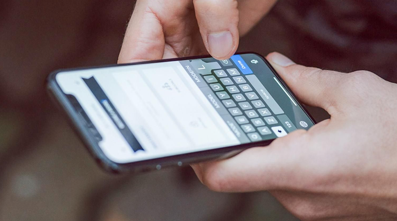 高通驍龍|輸入法市場三足鼎立，百度輸入法地位難保