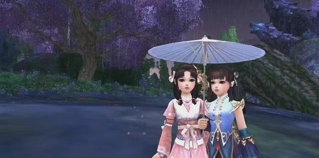 说DJ的妈妈|玩剑网三缘起的一位朋友，拥有了爱情，迅速开始恋爱