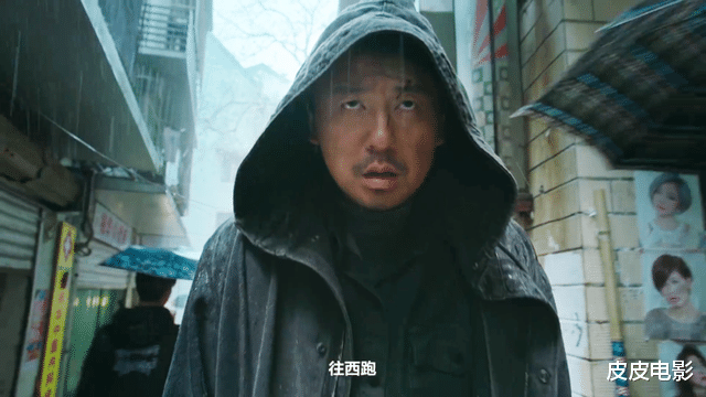 刺杀小说家|螳螂捕蝉，黄雀在后，《刺杀小说家》手里还握着一副“王炸”牌