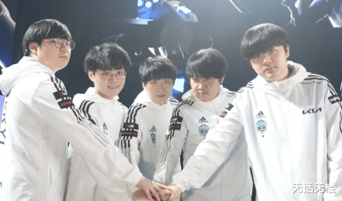 许秀|Showmaker未亮底牌？决赛可能会上演新花活，EDG的BP压力巨大！