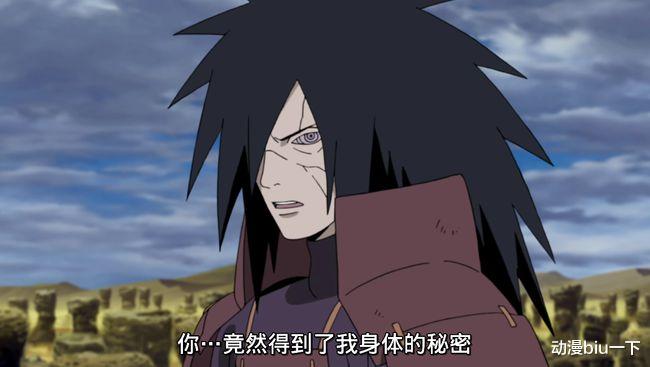 秽土转生|如果在临死之前,千手扉间使用了秽土转生,他还会牺牲吗?