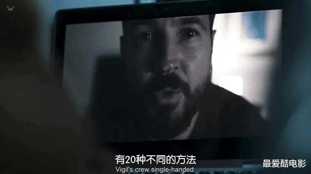 艾米|豆瓣9.2分的硬核悬疑剧，胆子是真不小，揭露英国海军丑闻
