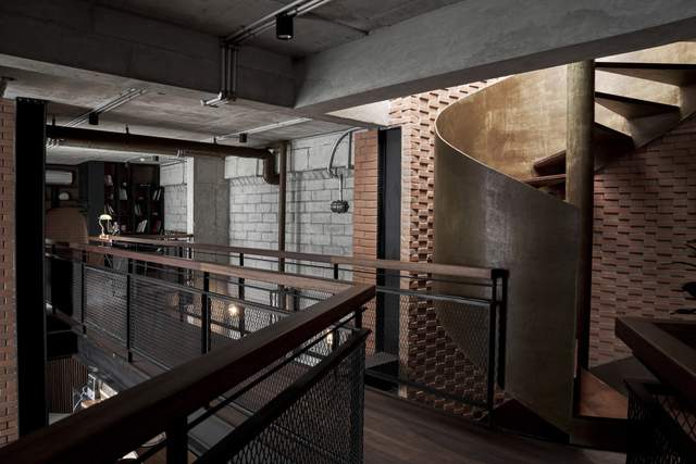 什么是工业风?和如何选购装修