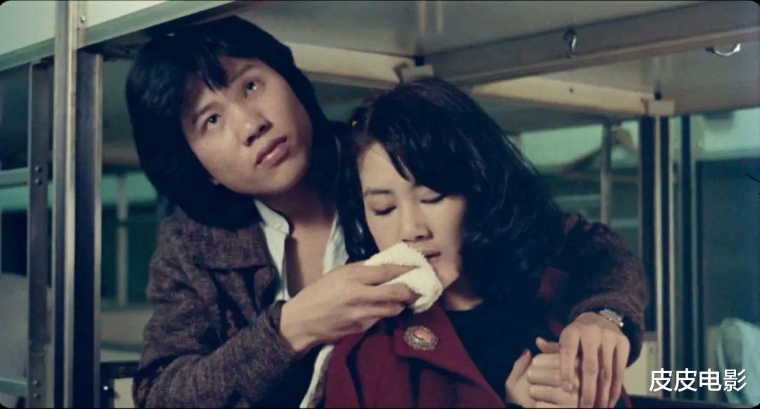 许鞍华|香港“奇案”拍成B级片，我不奇怪，但女主角是赵雅芝，我没想到