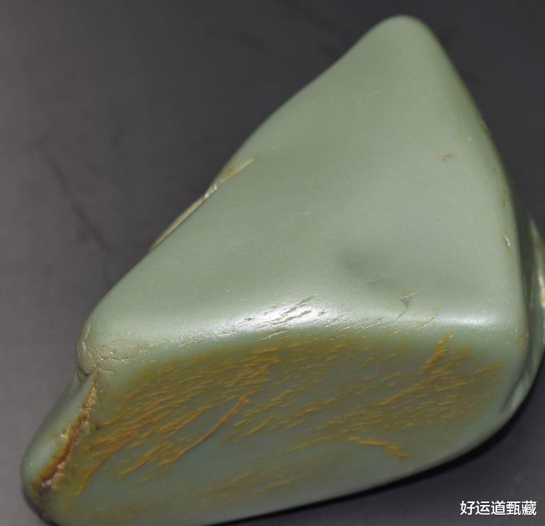 银元|和田玉的结构是什么，和田玉的结构一般都有哪些特征