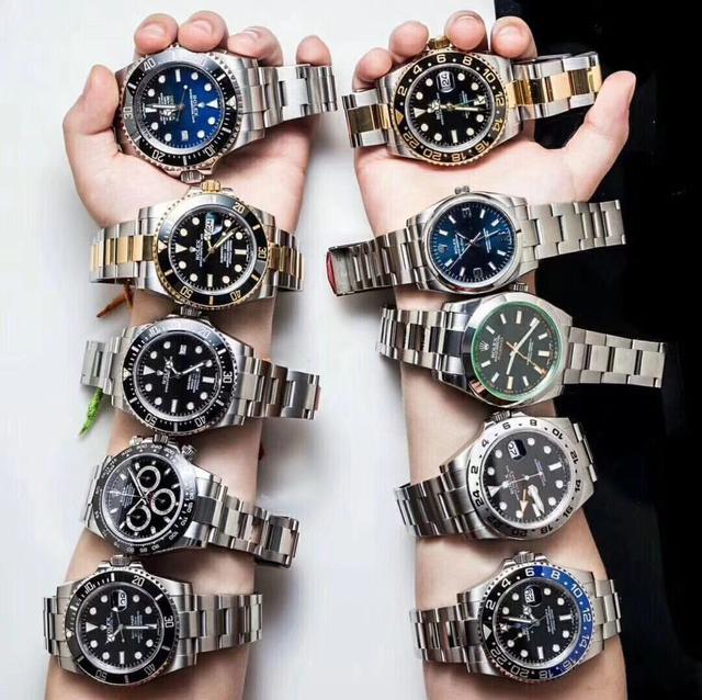 离开眼泪就掉下来 瑞士没想到还在疯狂溢价却被我国造出，物美价廉做工精湛完全不虚