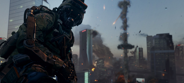 说DJ的妈妈|《使命召唤手游》：MAHEM火箭筒，可能一出膛就是高温金属射流