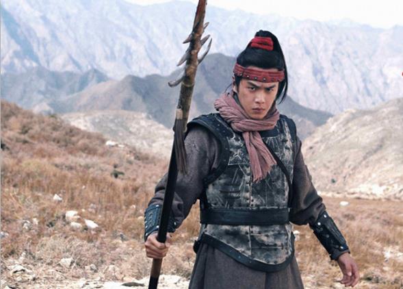 肖战|张若昀新剧《霍去病》将播,剧集超长积压三年,配角翻身已成一线