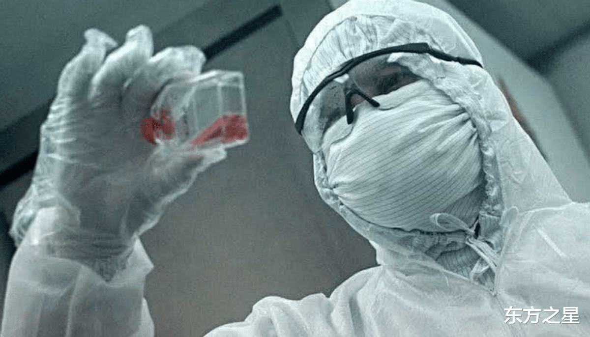  新冠病毒克星已找到？中国科学家公布重要消息，国人终于可以放心