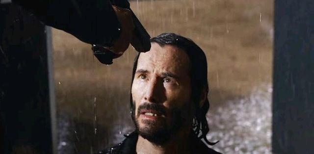 基努·里维斯|《黑客帝国4》全球票房破亿,基努里维斯将与小李子合作