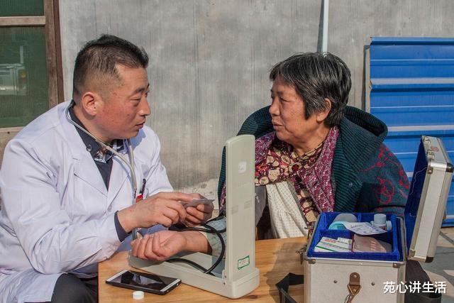 降压药|降压药要吃一辈子?中药能代替西药降压?答案可能和你想的不一样