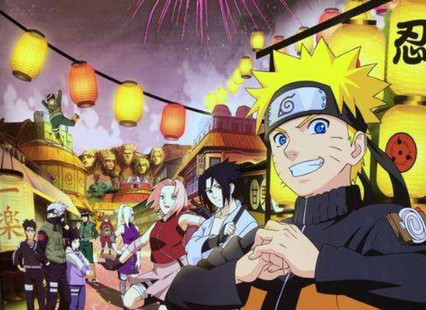 火影忍者|火影忍者手游：穢土鼬首爆誠意十足？策劃玩家面對面切磋一試便知