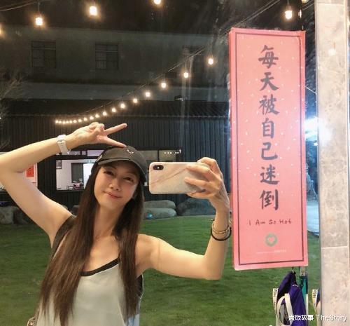 林韦君|20年前比《流星花园》还火,如今主演全糊了,小龙套反成收视女王