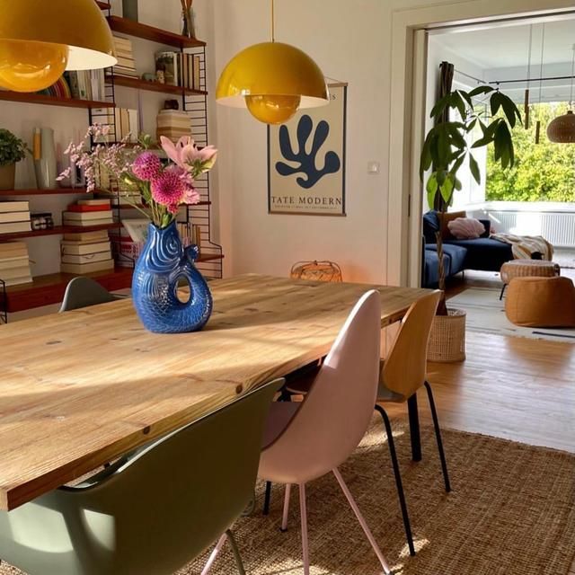 德国夫妇的独处时光：115平的家，虽不豪华，但却温馨精致，羡慕