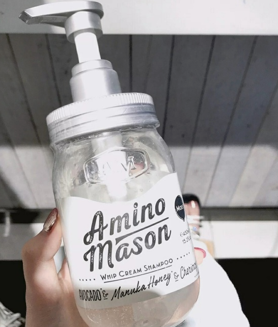 方方看时尚|空瓶一箱,才找到的宝藏控油蓬松洗发水!夏天必不可少,孕妇可用