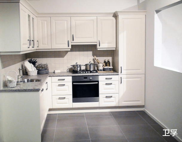 厨房那些难清理的污渍，你家中招了几个？