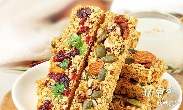 坚果|冬季,有条件可多吃这4种“高蛋白质”食物,营养全面,身体舒坦