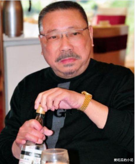 陈松勇|死后一地鸡毛！金马影帝10年未见的二弟大闹丧礼咆哮求遗产？