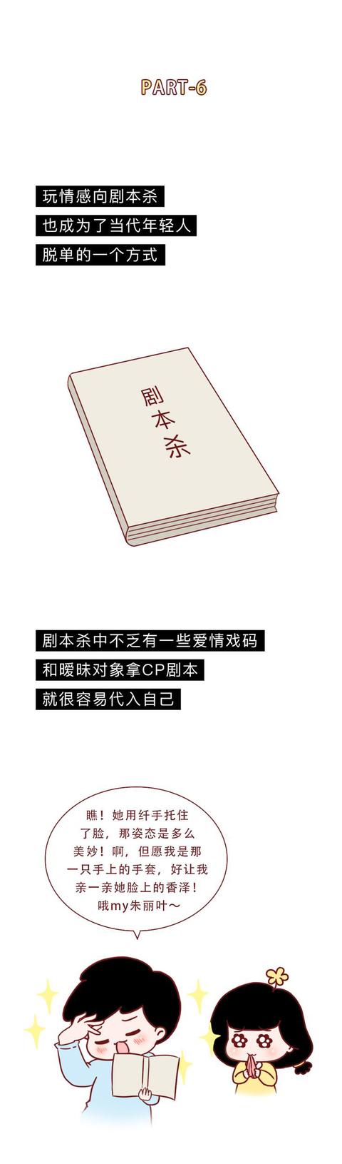 情侣|情侣玩密室逃脱的尴尬瞬间！看完内心瞬间激动了起来