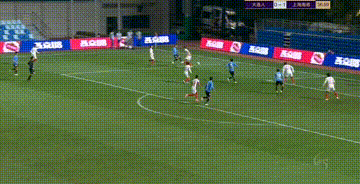 大連|大連人0-3上海海港！七場比賽丟24球！大連球迷的臉往哪放！