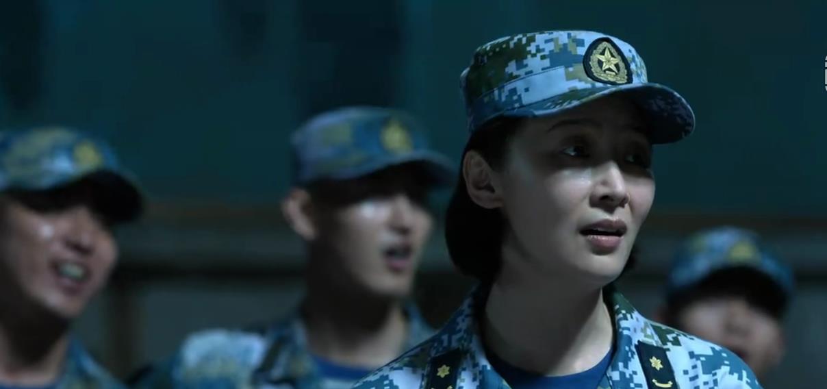 路阳|一口气追18集，还是欲罢不能，这部剧打破我对军旅剧的认知天花板