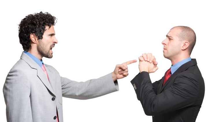 招聘|职场忠告：兄弟姐妹们！千万别在“垃圾堆”里找搭档，一定要远离