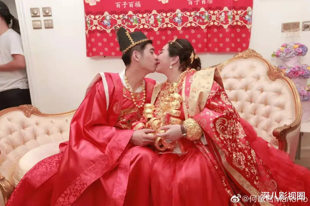 豪门|长孙表姐两岁了，长孙姑父还没入豪门？