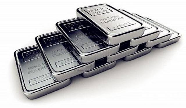 大野视家|钯金有趣的地方是什么?怎样用它装点人们的时尚。