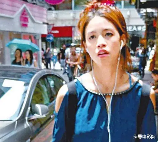 甄嬛传|今年港姐美啊，张学友夸真人更美！22岁冠军是混血，母亲选美亚军