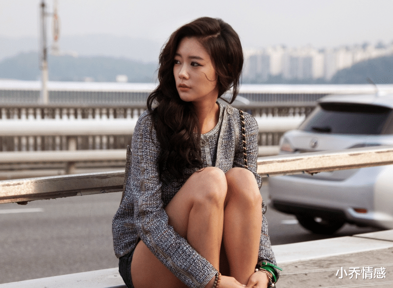 小乔情感 北京成了一个优质剩女泛滥的地方,现在不想结婚的女人太多了!