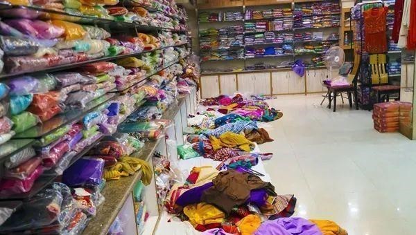 家里的这些“旧衣服”，别再乱丢，有人“偷偷”收集，能赚钱？