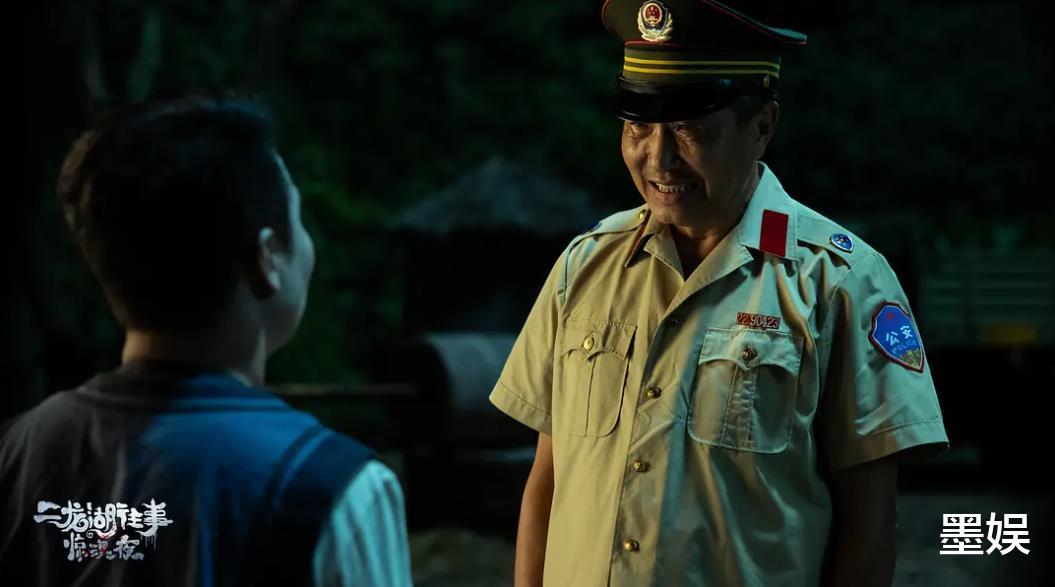 张浩|二龙湖浩哥：10年拍了16部电影，把自己的家乡地名孵化成了大IP